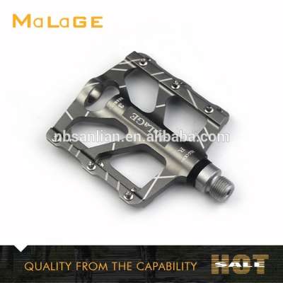 China manufacture bicycle pedal / custom bike pedal / bycicle pedal Aluminum alloy