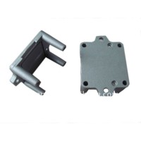 Die Casting motor bracket DC stepping motor bracket