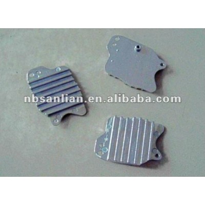 Heatsink for Rectifier Diode Assembly