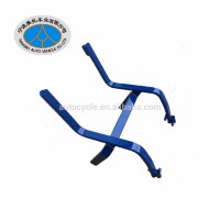 Customized aluminum alloy chair frame made by the factory with over 20 years experience