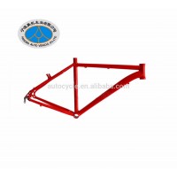 wholesale Chinese cheap aluminum frame bike 20" 24" 26" 27.5" 29"